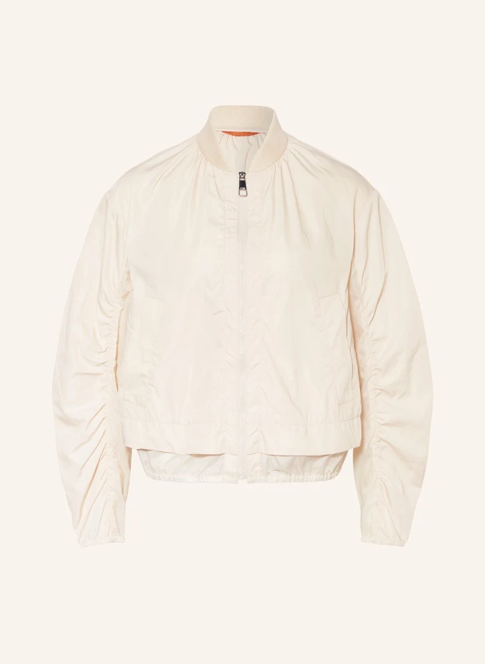 

Блузон jidori Boss, оранжевый