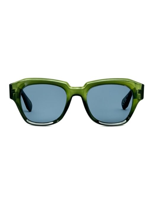 

Солнцезащитные очки Eco Shades, зеленый