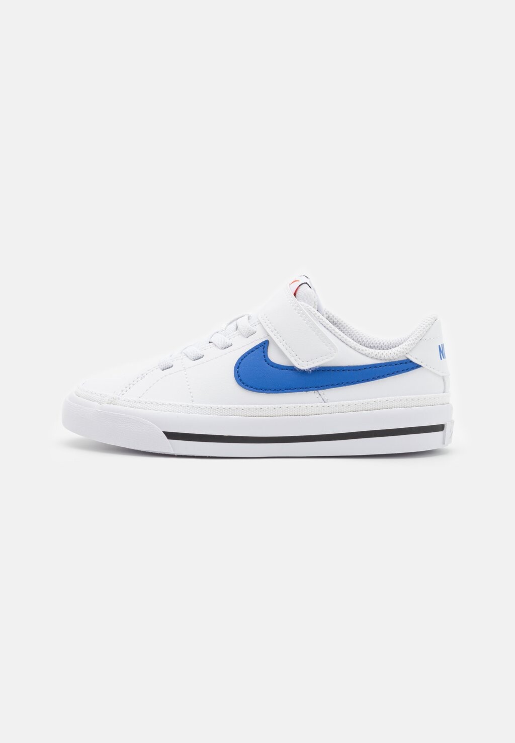 

Кроссовки COURT LEGACY UNISEX Nike Sportswear, белый