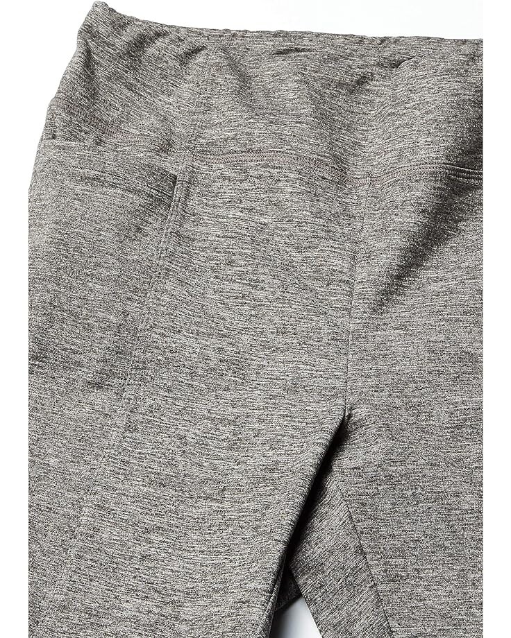 

Брюки Toad&Co Timehop Light Tights, цвет Dark Graphite Melange