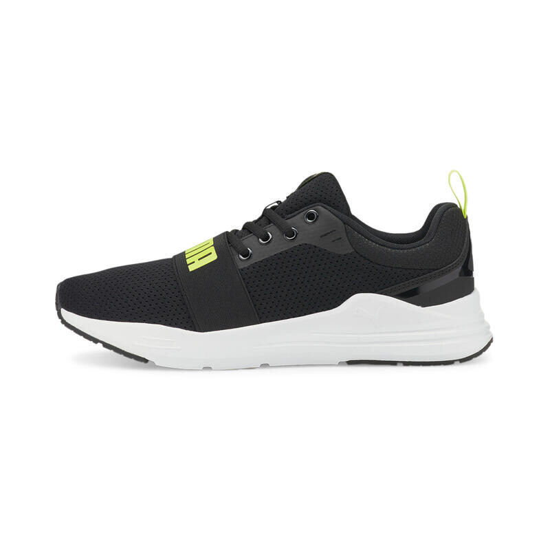 

Спортивная обувь Wired Run M PUMA, цвет negro