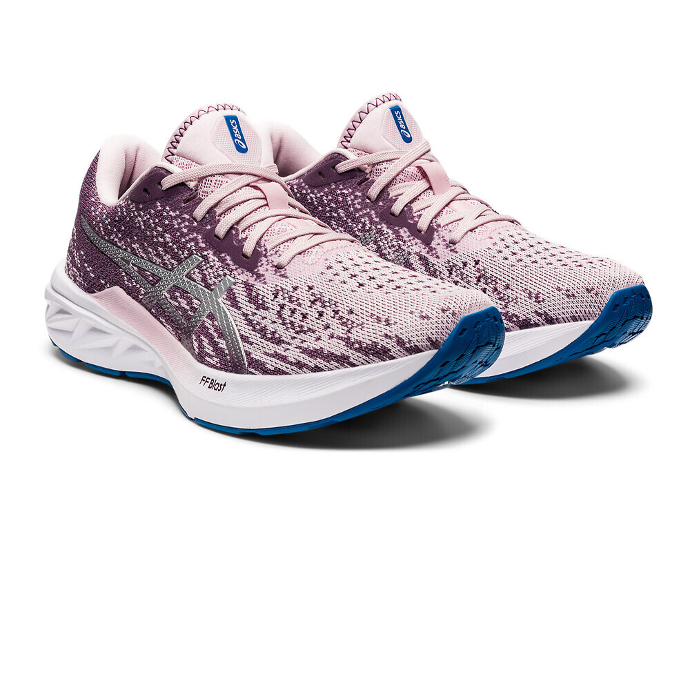 

Кроссовки для бега Asics Dynablast 2, розовый