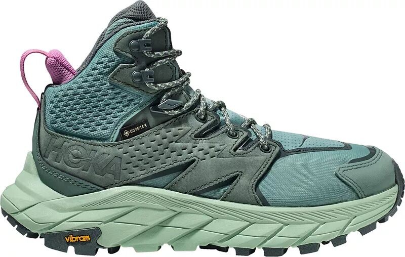 

Женские походные ботинки Hoka Anacapa Mid Gore-Tex