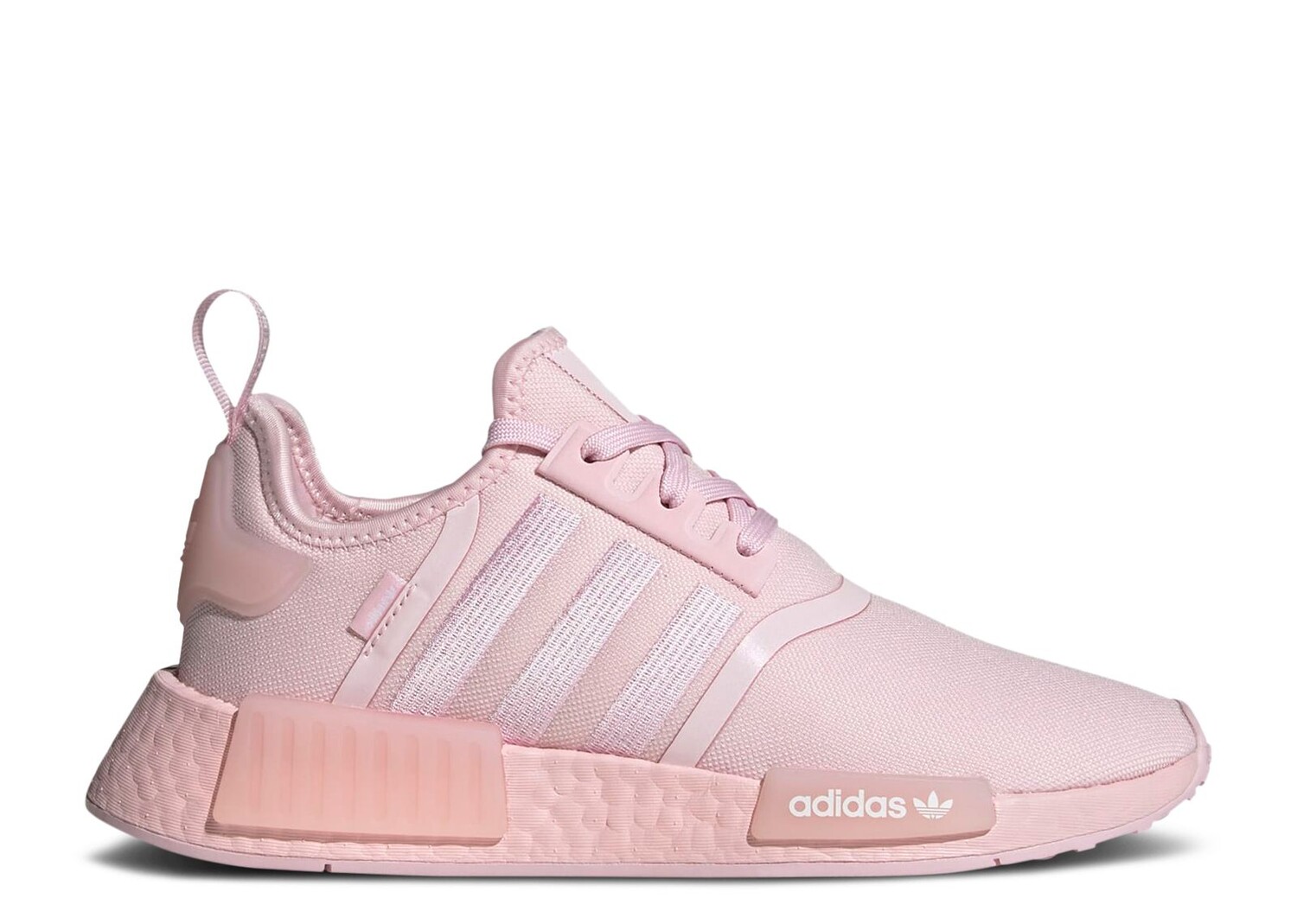 

Кроссовки adidas Wmns Nmd_R1 'Clear Pink', розовый