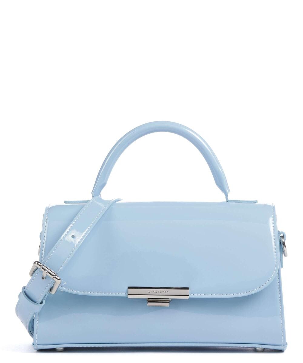 

Сумочка Firenze Vernis из искусственной кожи Lancaster, синий