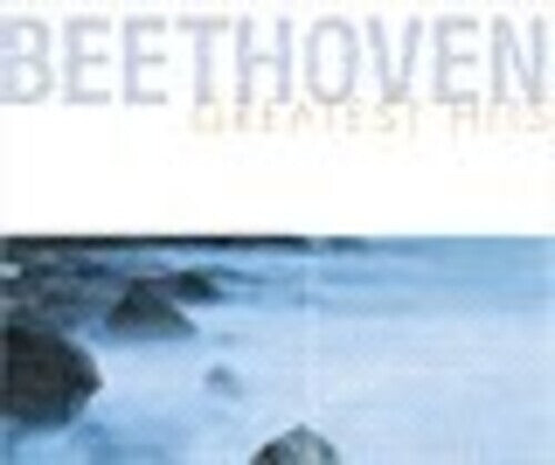 

CD диск Beethoven Greatest Hits / Various: Beethoven Greatest Hits