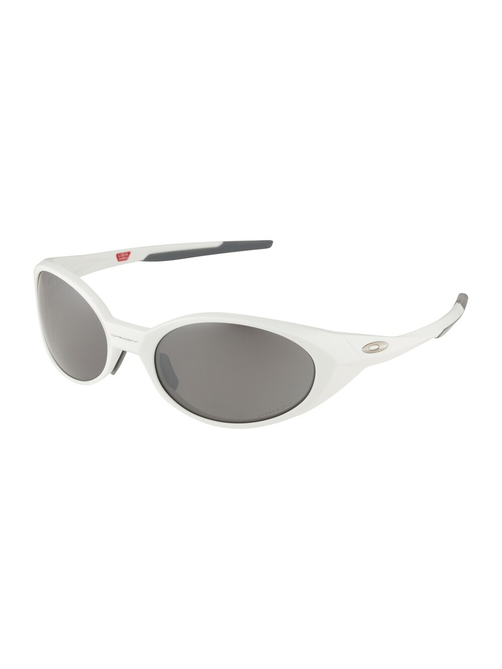 

Спортивные солнцезащитные очки Oakley EYEJACKET REDUX, белый