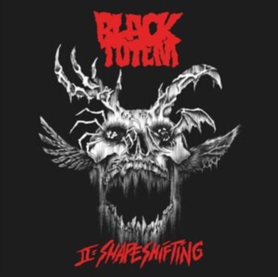 Виниловая пластинка Black Totem - II: Shapeshifting