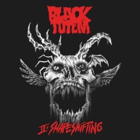 

Виниловая пластинка Black Totem - II: Shapeshifting