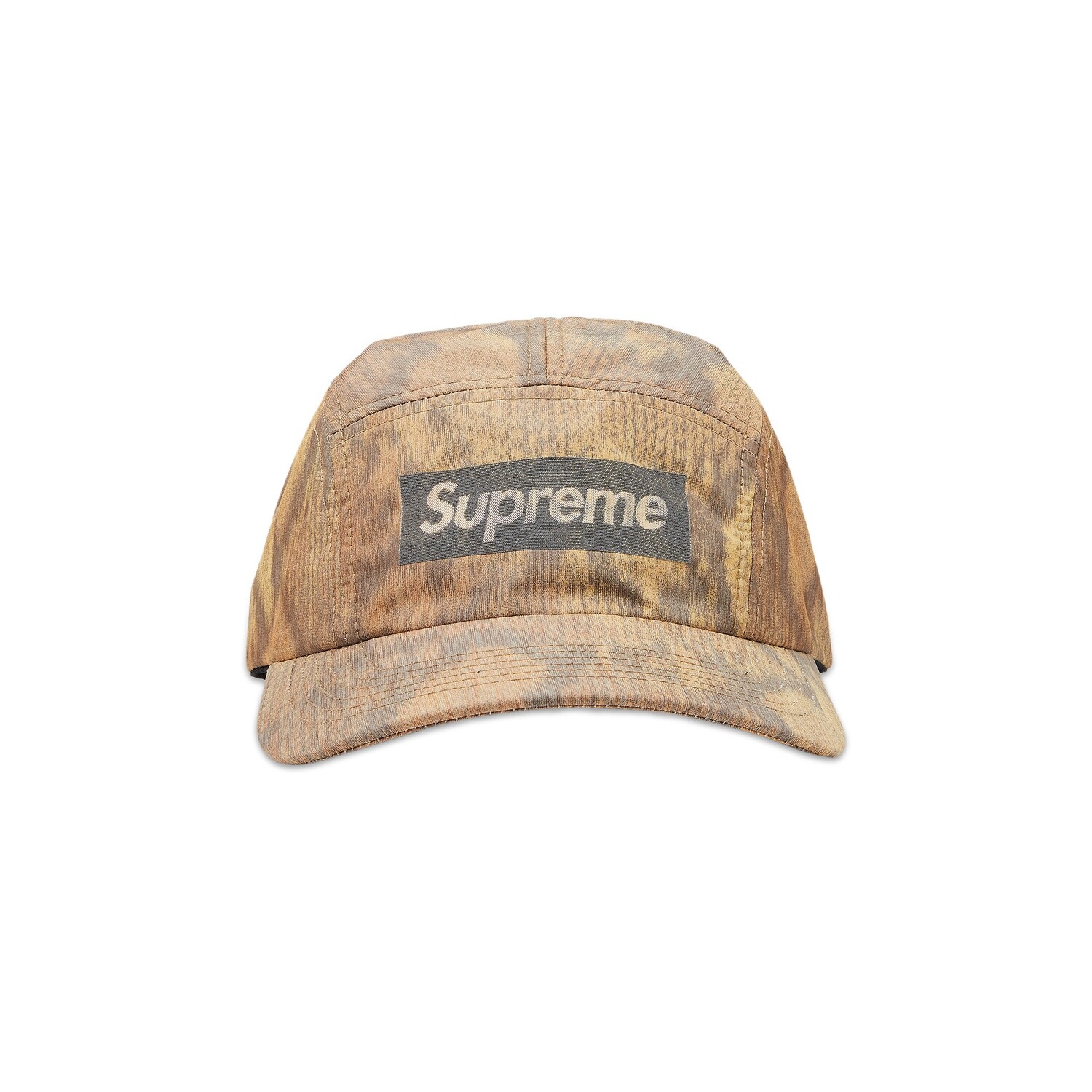

Кепка Supreme со светоотражающим жаккардовым логотипом Змея