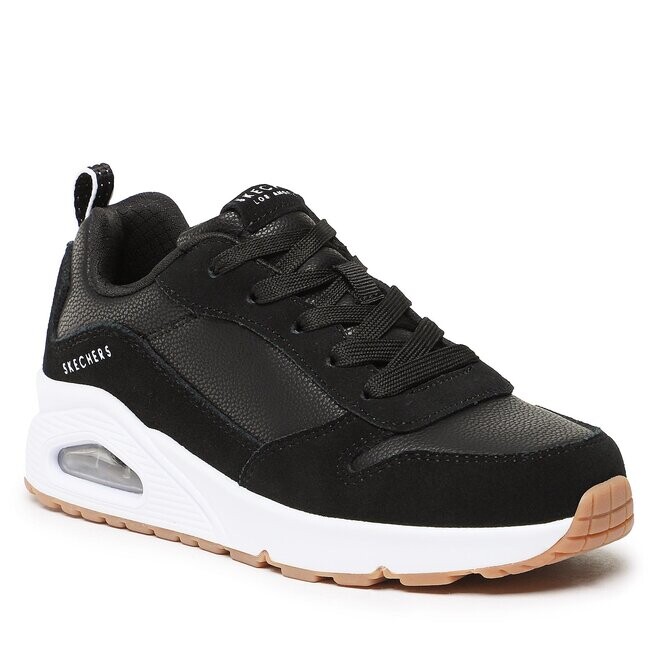

Кроссовки Skechers UnoStacre, черный