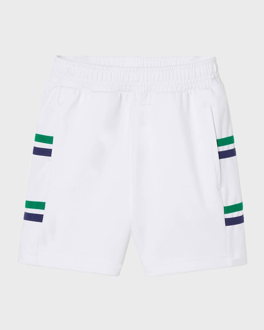 

Теннисные шорты Tex для мальчиков, размер XS-XL Classic Prep Childrenswear