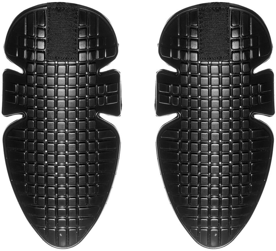 

Наколенники Spidi Warrior Lite L1, черный