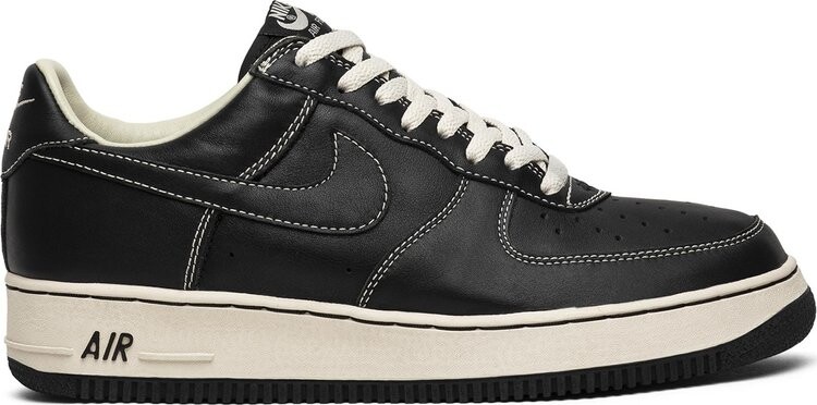 

Кроссовки Nike HTM x Air Force 1 Low, черный