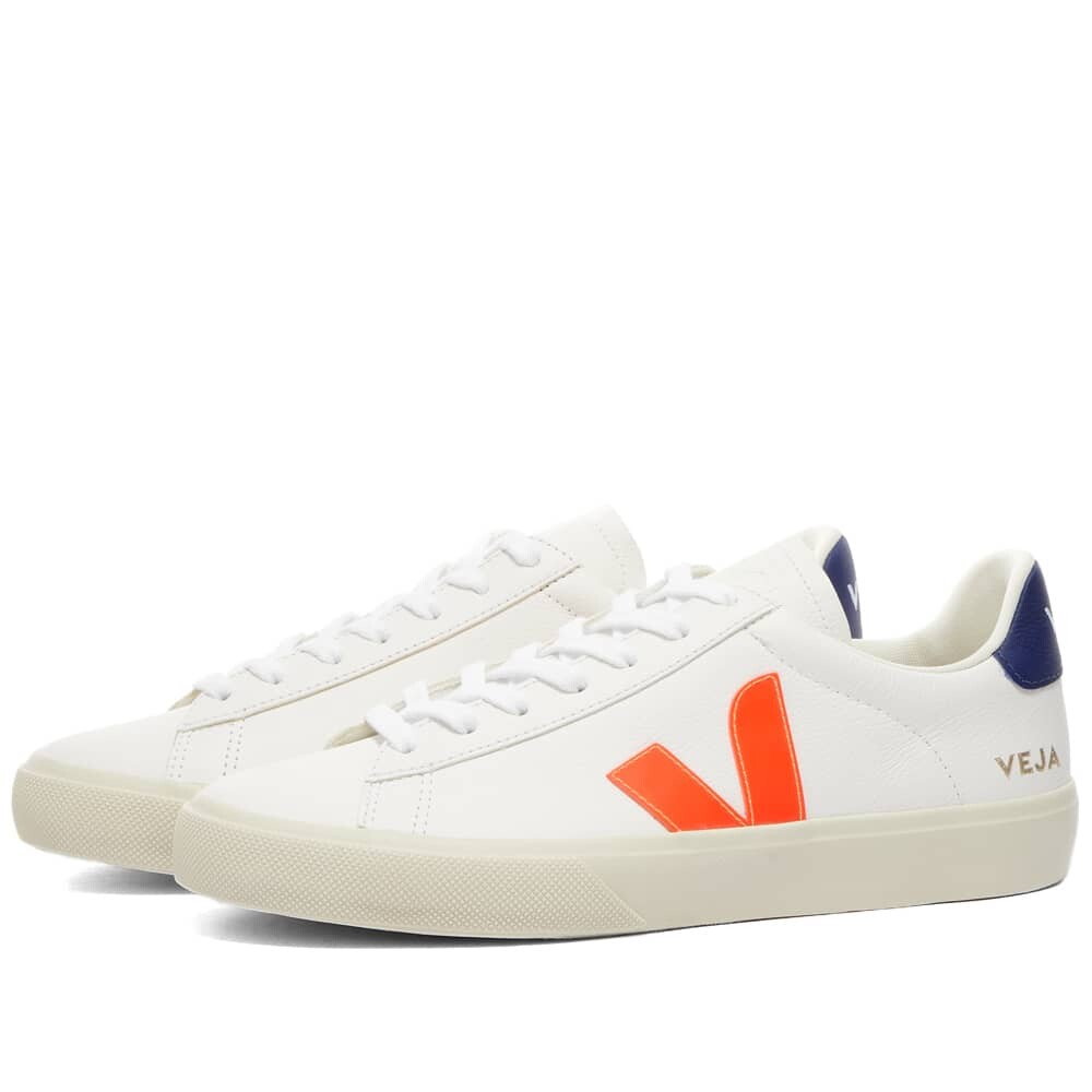 

Кроссовки Veja Campo Sneaker