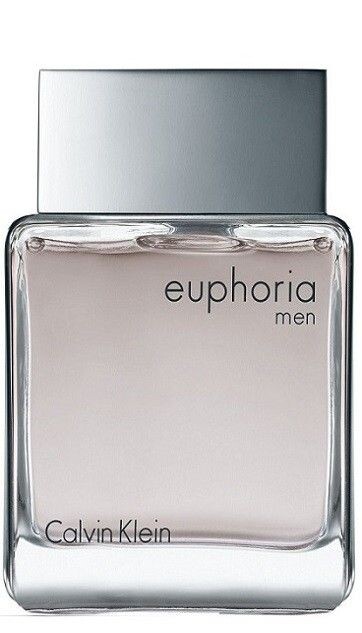 

Calvin Klein Euphoria туалетная вода для мужчин, 50 ml