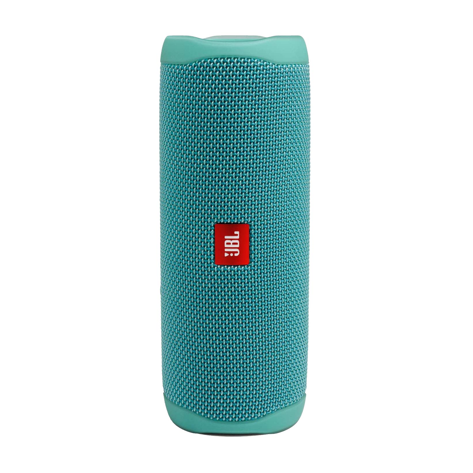 Портативная акустическая система JBL Flip 5, бирюзовый