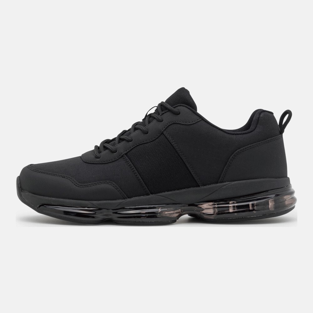 

Кроссовки Yourturn Unisex, black