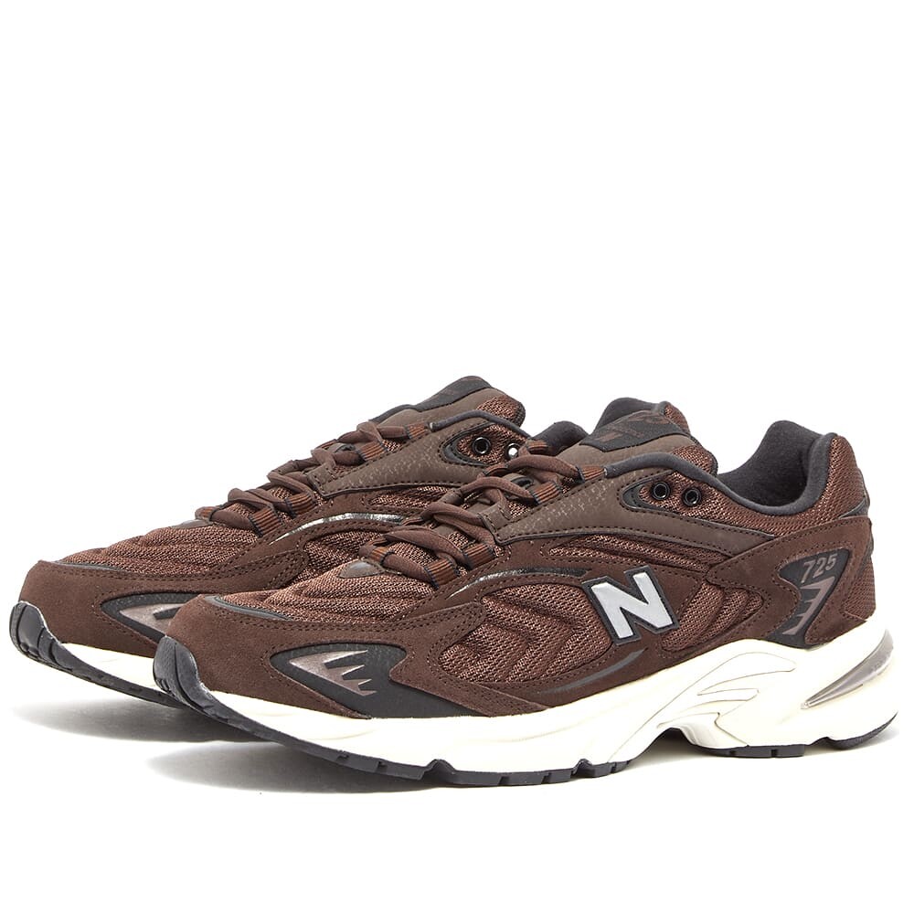 

Кроссовки New Balance ML725X