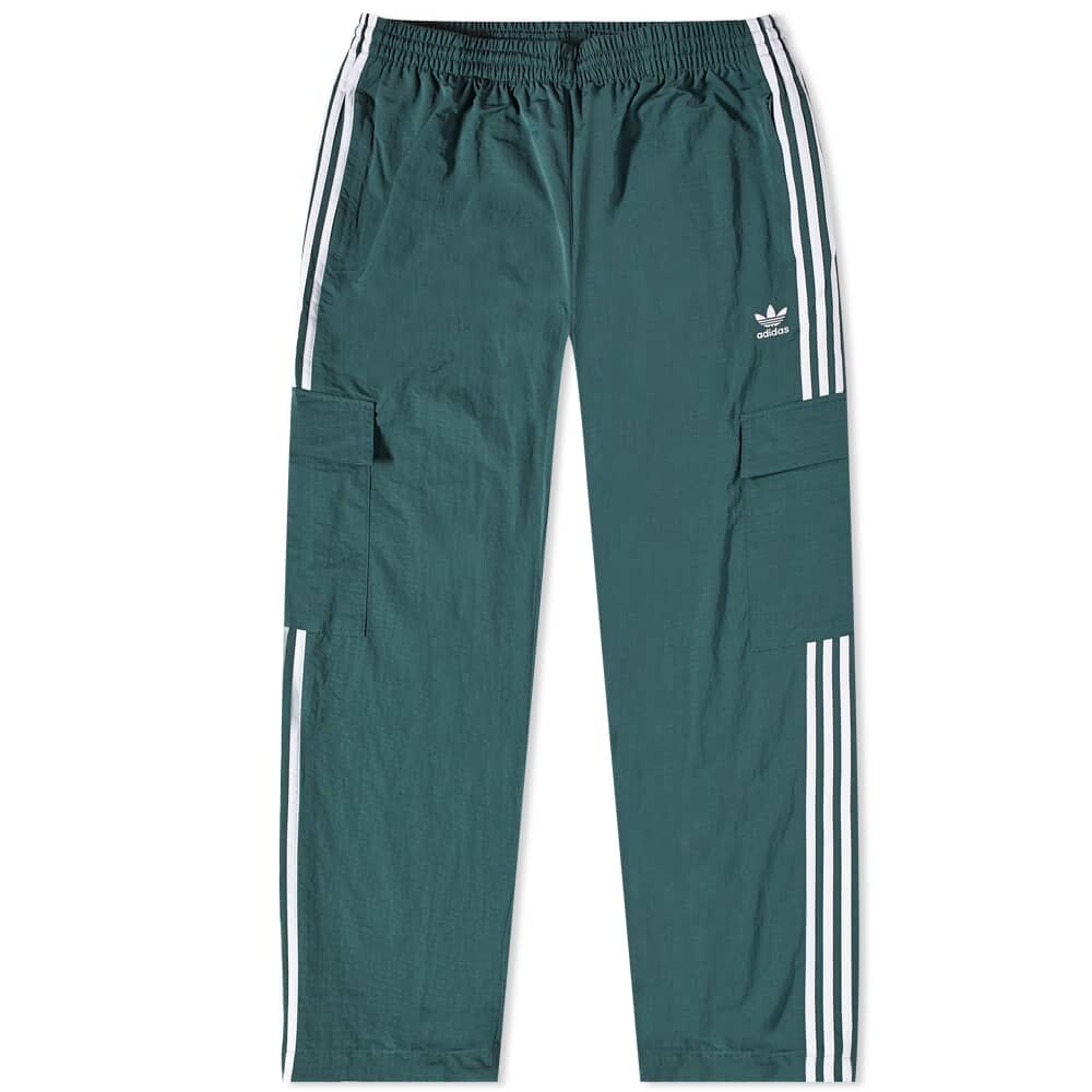 

Брюки-карго с 3 полосками Adidas