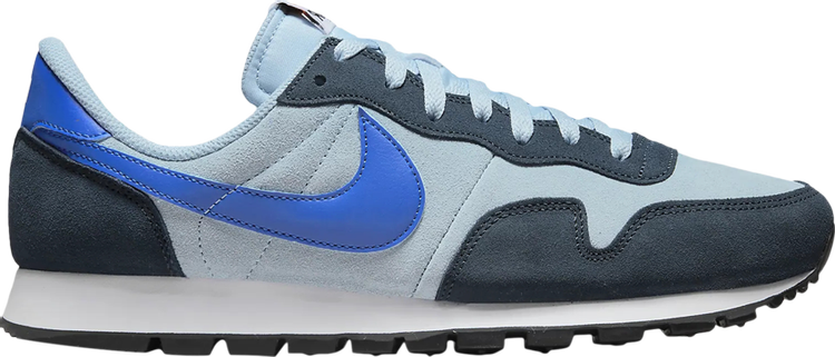 Nike air pegasus 2025 83 white and blue