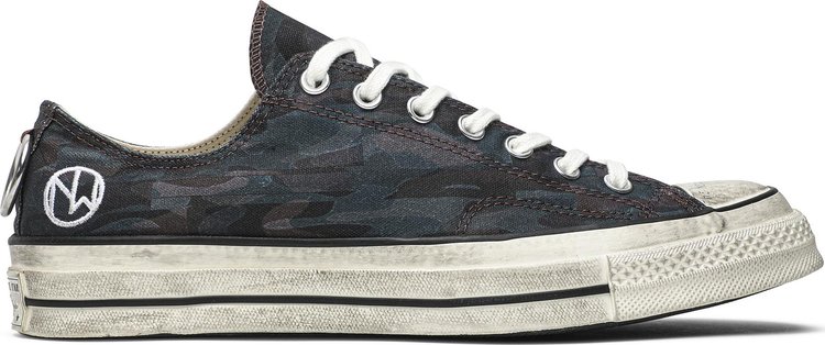 Converse undercover sales chuck 70