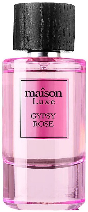 

Парфюм Hamidi Maison Luxe Gypsy Rose