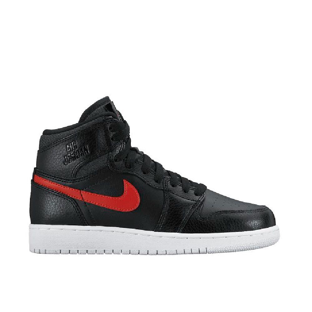 

Кроссовки Air Jordan 1 Retro High BG Deep Royal, черный