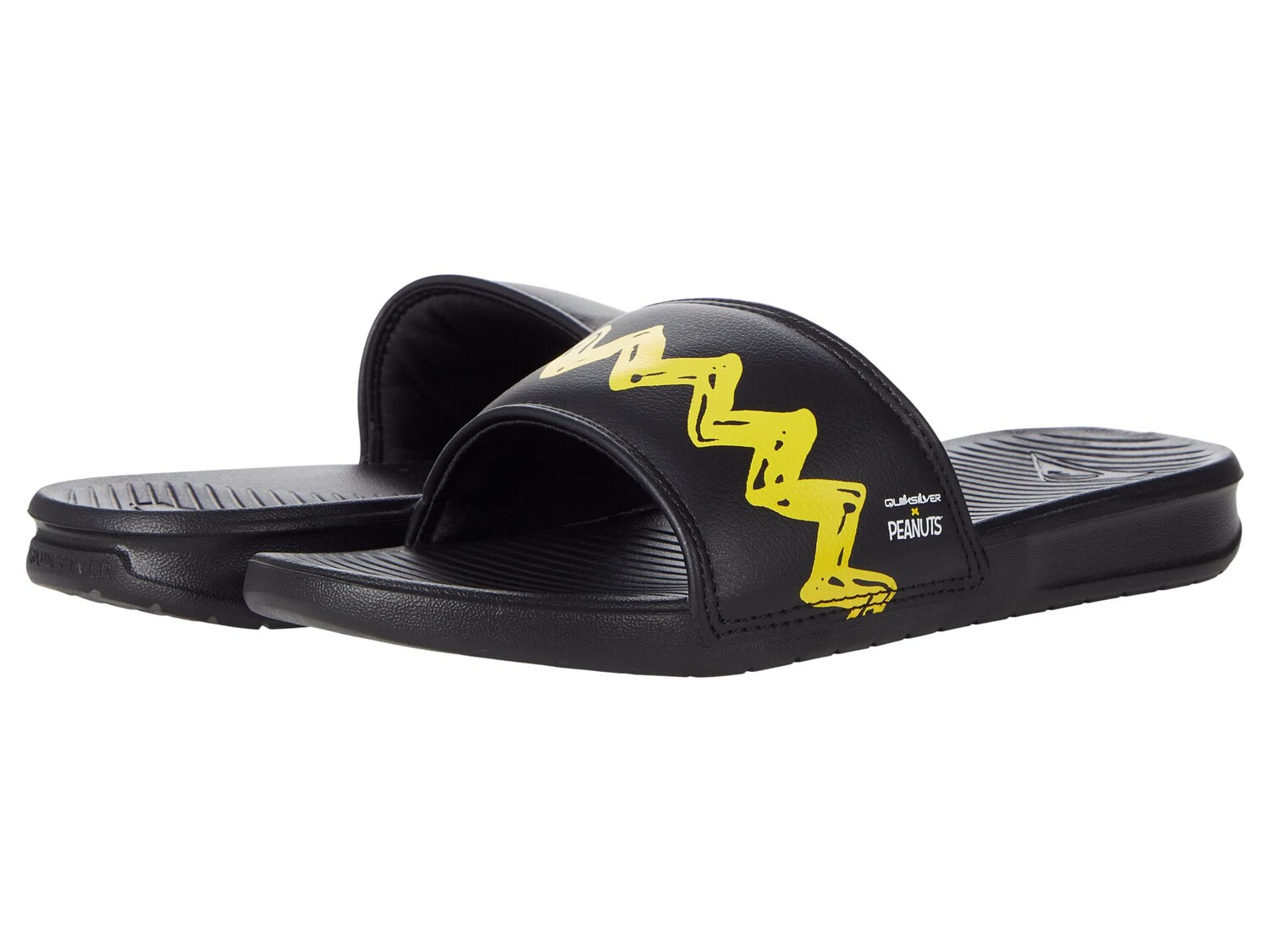 

Сандалии Quiksilver, Peanuts Bright Coast