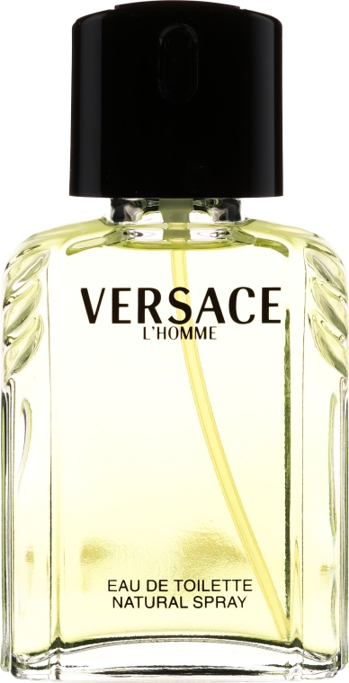 Туалетная вода Versace L'Homme - фото