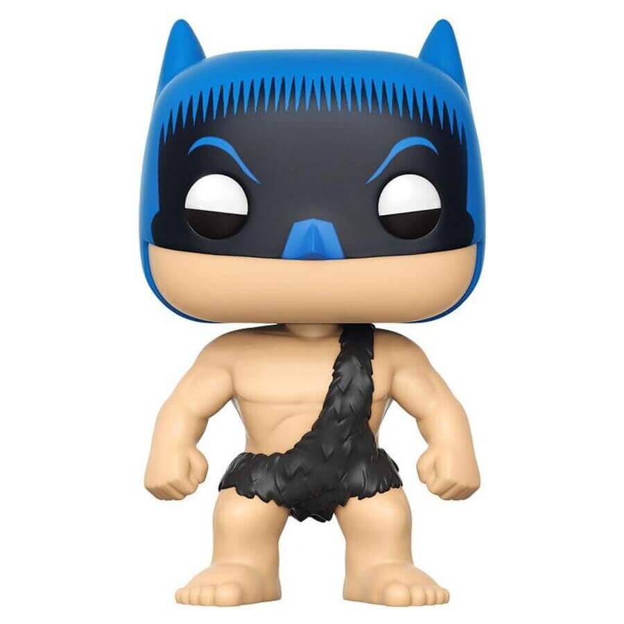 

Фигурка Funko POP! Heroes: Jungle Batman Exclusive