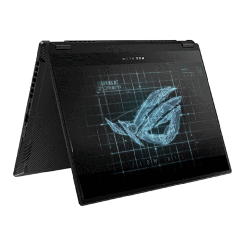 

Ноутбук Asus ROG Magic 13 2022, 13, 4" UltraHD + , 32ГБ/1ТБ, R9-6900HS, RTX 3050Ti, черный, английская клавиатура