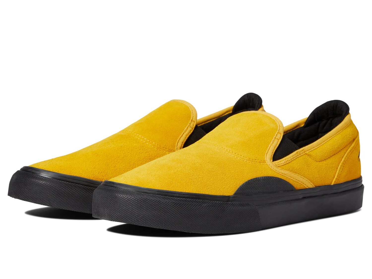 

Кеды для скейтборда Emerica, Wino G6 Slip-On