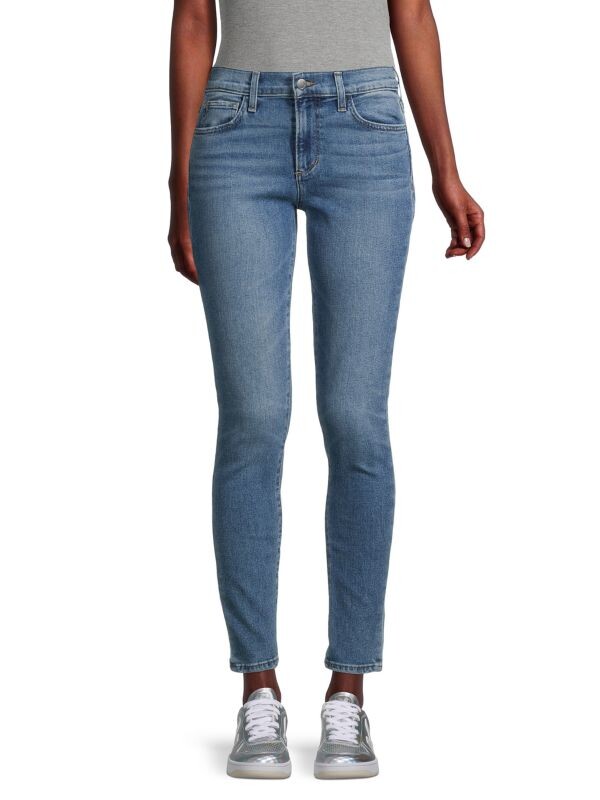

Джинсы до Щиколотки Joe's Jeans The Icon, palermo
