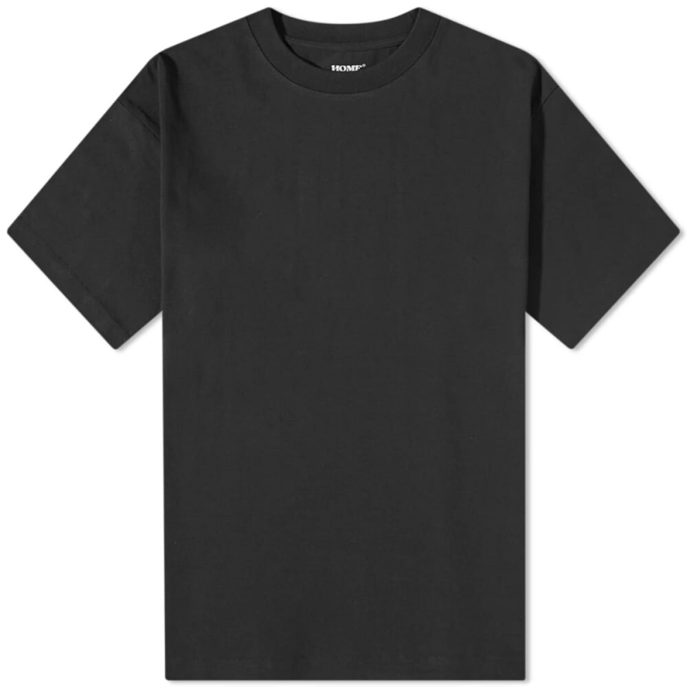 

Футболка Homework Core Tee, Серый