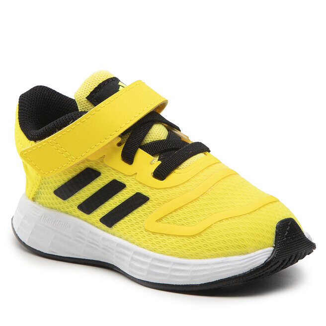 

Кроссовки adidas DuramoEl, желтый