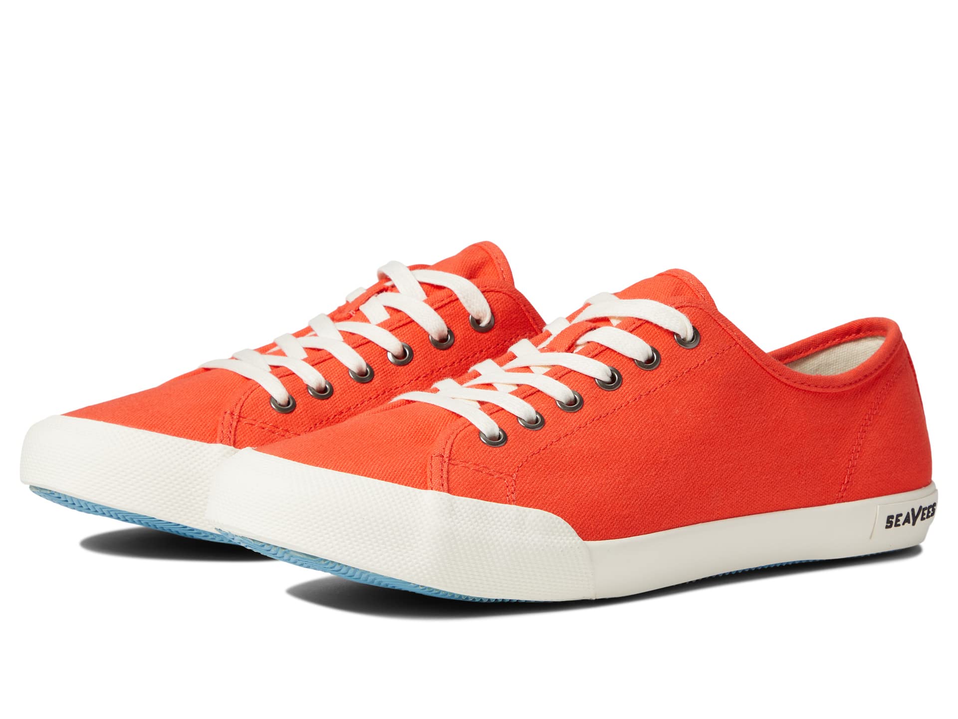 Кроссовки SeaVees, Monterey Sneaker Classic кроссовки seavees monterey sneaker classic белый