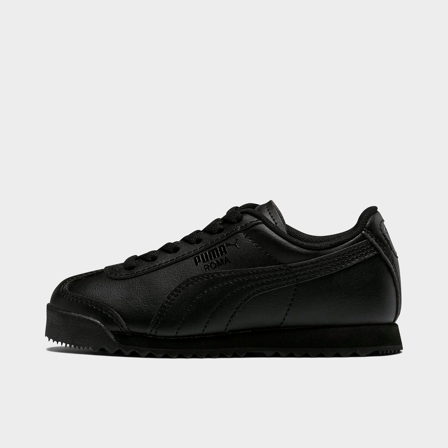 

Кроссовки для малышей Puma Roma Casual, черный