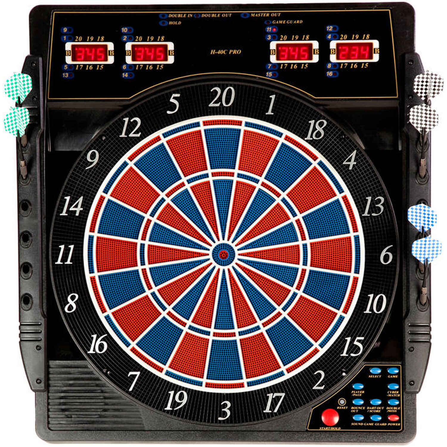 

Плазменный светодиодный светильник Winmau для дартса