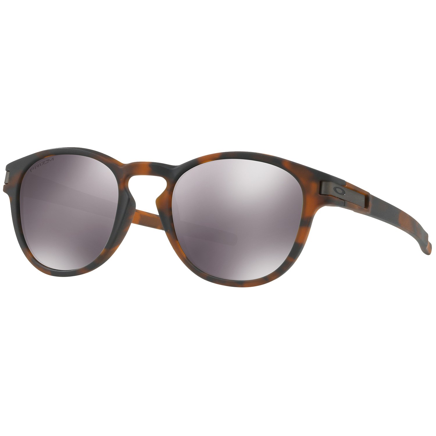 Солнцезащитные очки Oakley Latch, коричневый