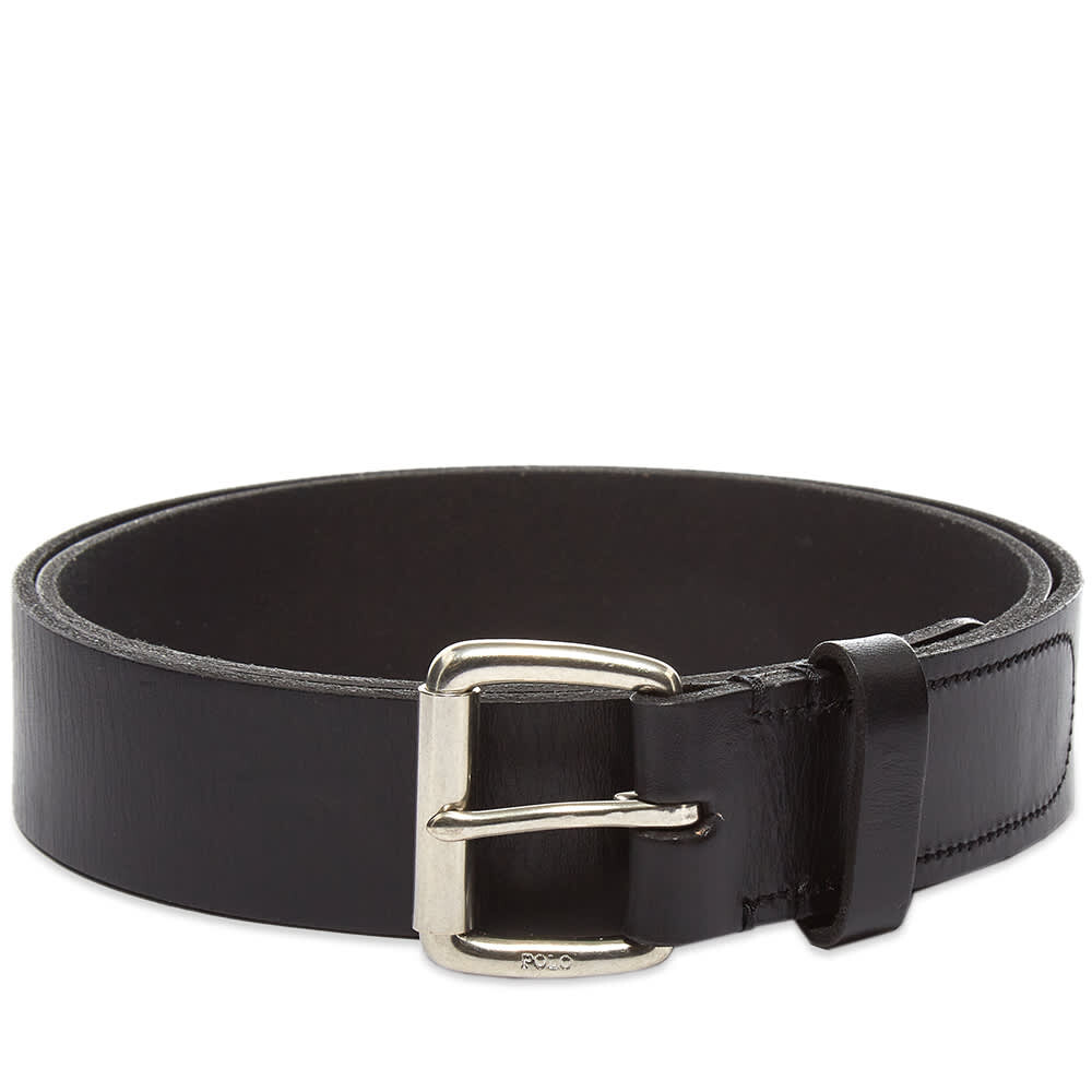 

Ремень Polo Ralph Lauren Pony Player Belt