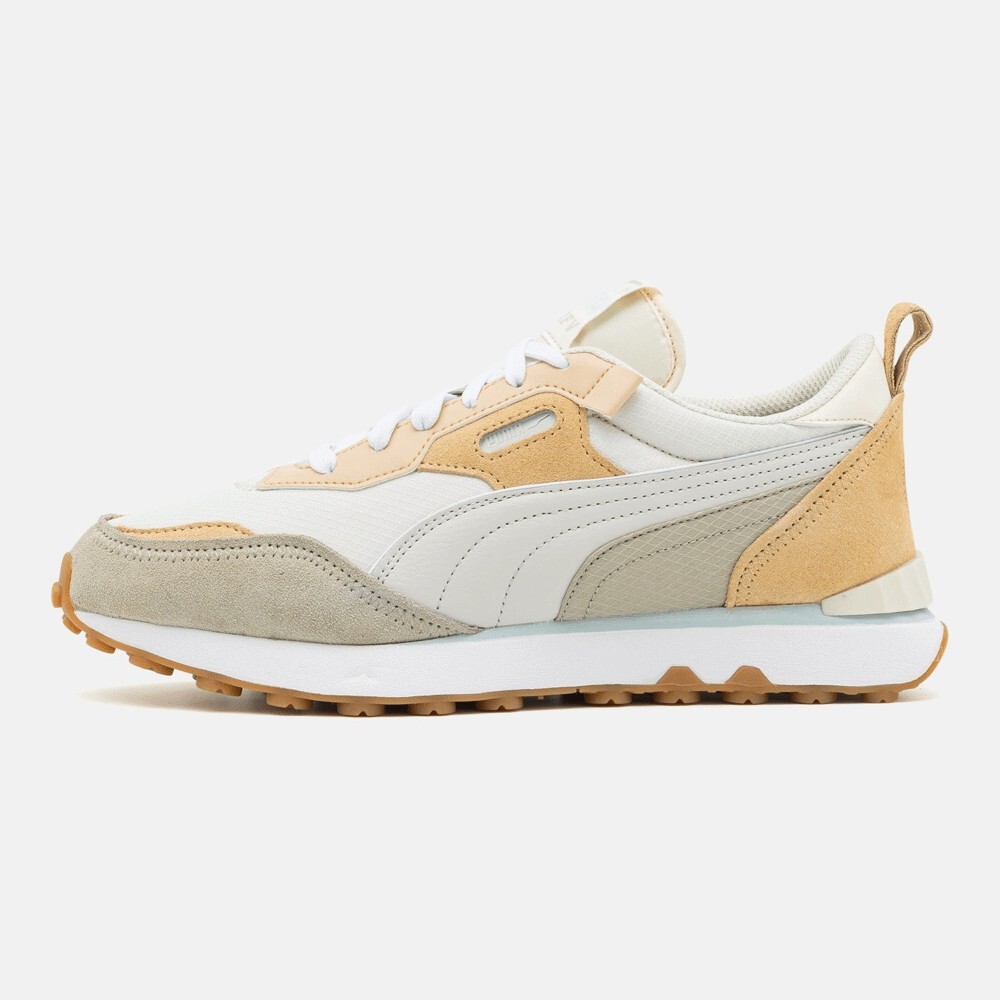 

Кроссовки Puma Rider Future Vintage Unisex, pristine/light sand