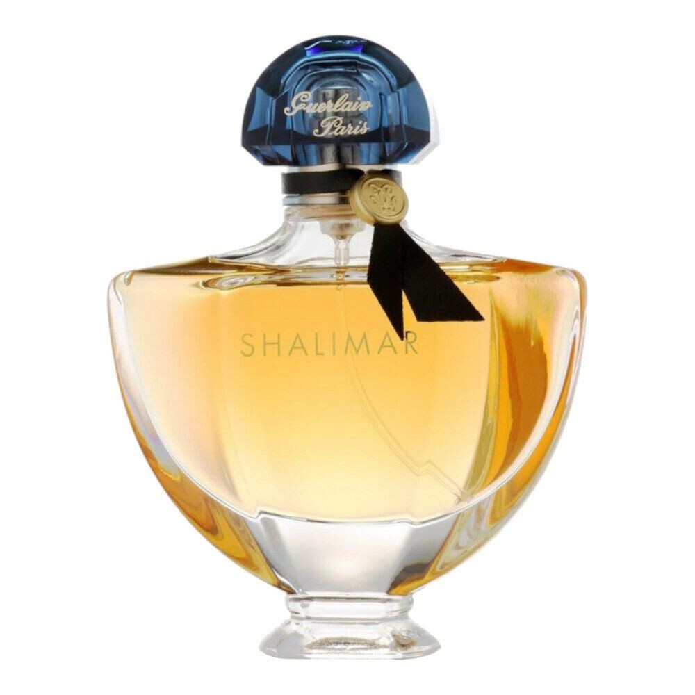

Guerlain Shalimar туалетная вода для женщин, 90 мл