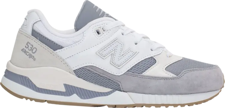 

Кроссовки New Balance Wmns 530 'Summer Waves', серый