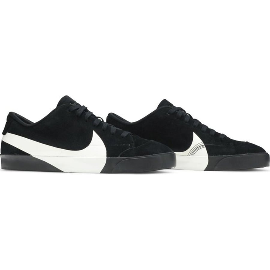 Nike blazer city low hotsell lx men's