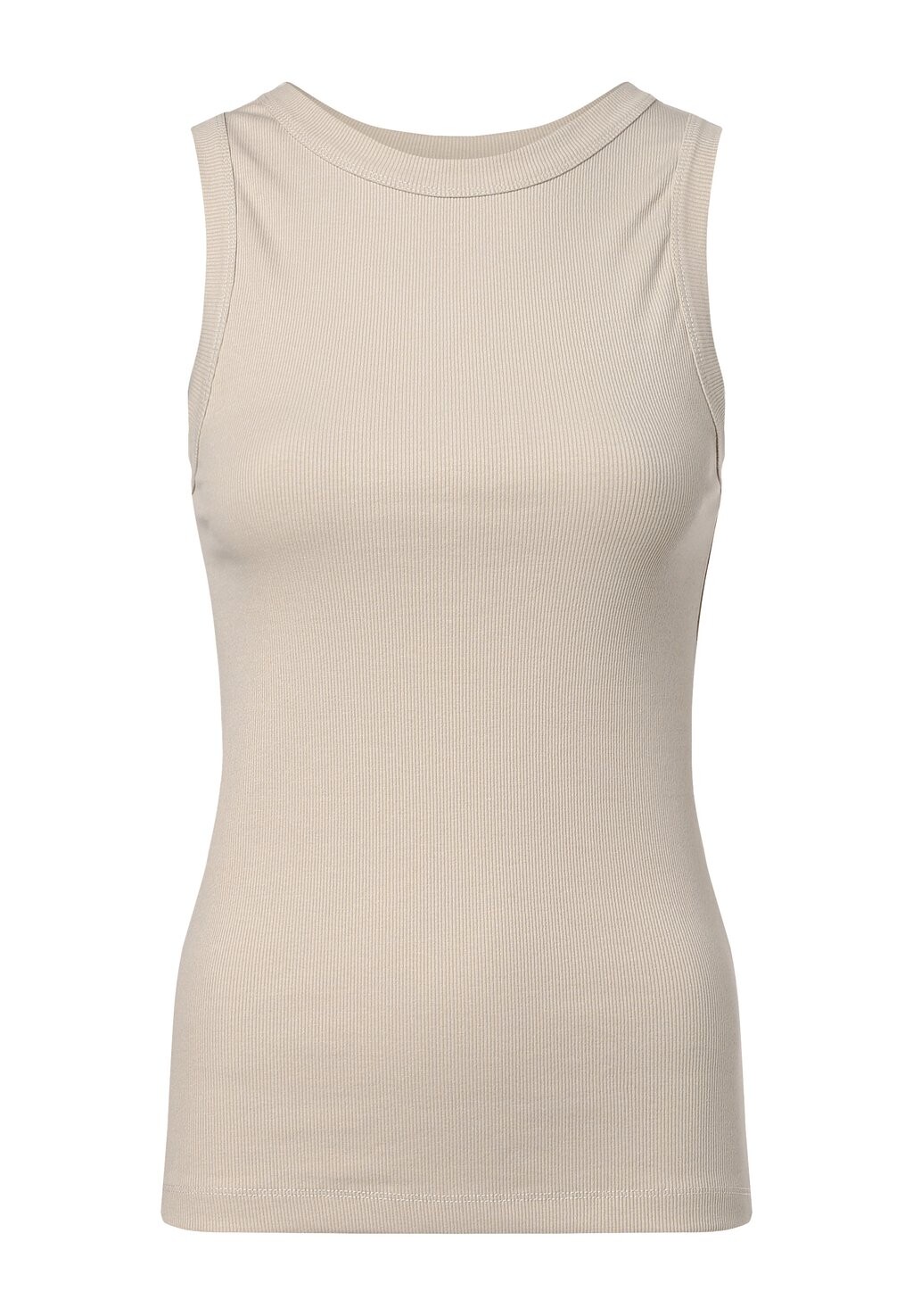

Топ Marie Lund, цвет beige