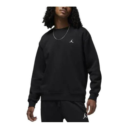 

Толстовка Jordan Solid Color Pullover Men's, Черный