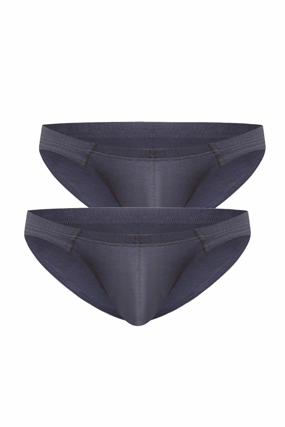 

Трусы Oboy 2er Set CLASSIC T.C., антрацит