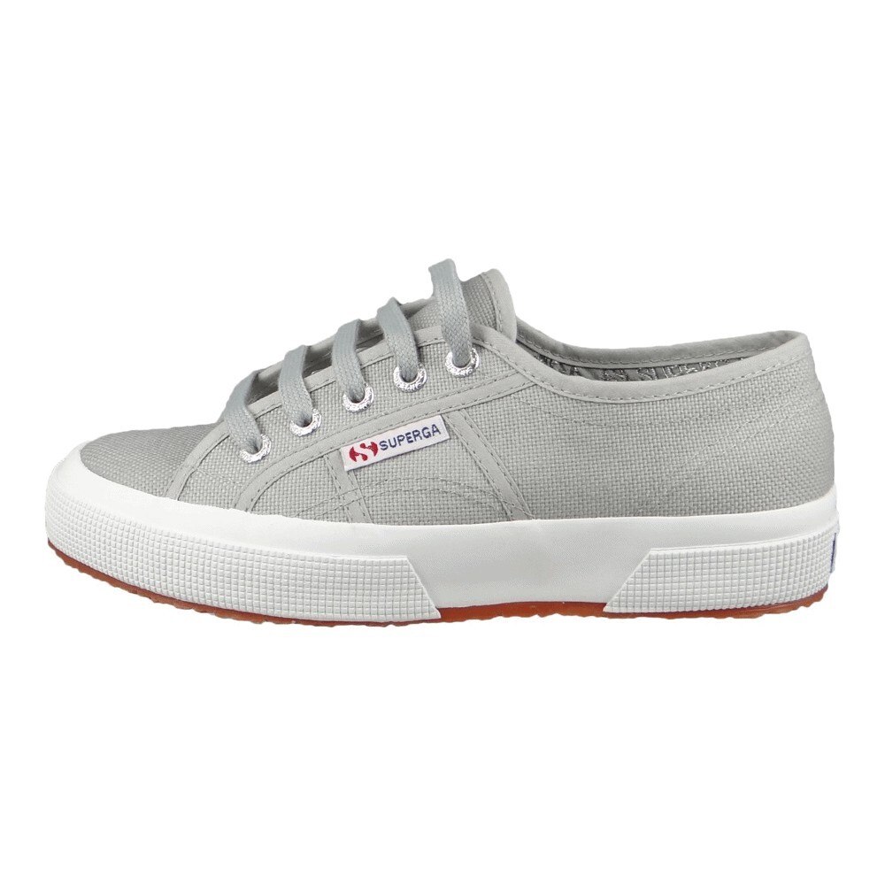 

Кроссовки Superga 2750, lt grey