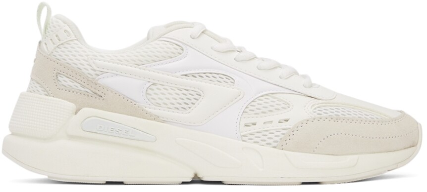 

Спортивные кроссовки Off-White S-Serendipity Diesel
